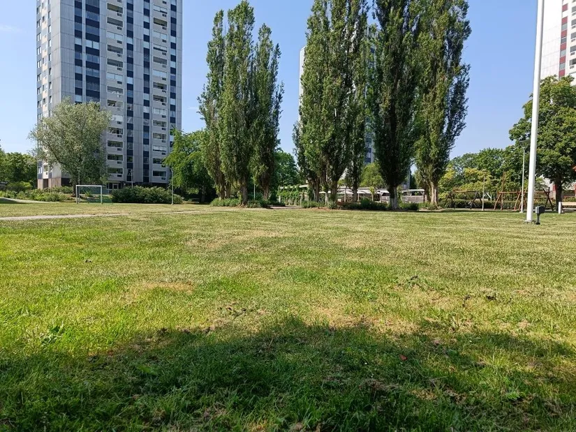 Bostadsrätt, Näsbydalsvägen 10, Näsbydal, Täby