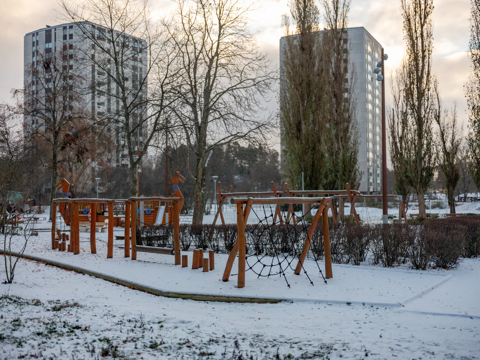 Bostadsrätt, Näsbydalsvägen 10, Näsbydal, Täby