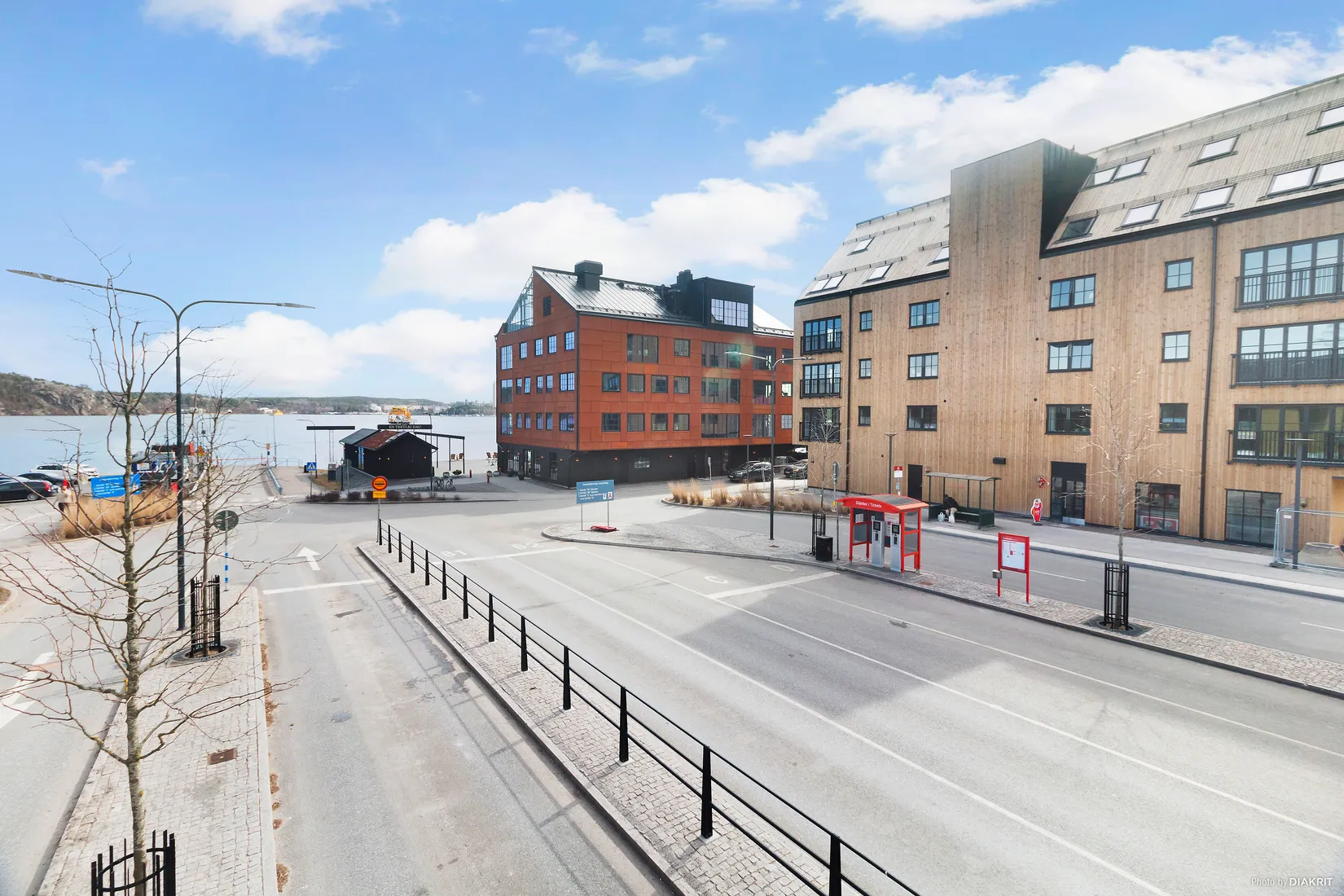 Bostadsrätt, Mjölnarvägen 23, Ekerö Jungfrusund, Ekerö