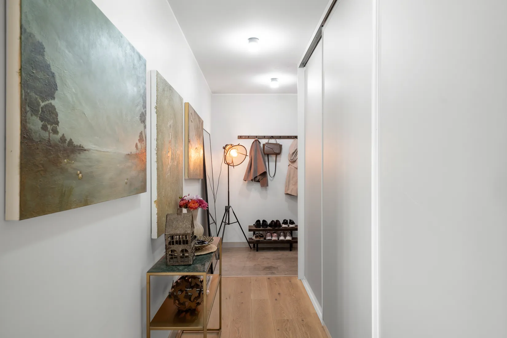 Bostadsrätt, Mjölnarvägen 23, Ekerö Jungfrusund, Ekerö