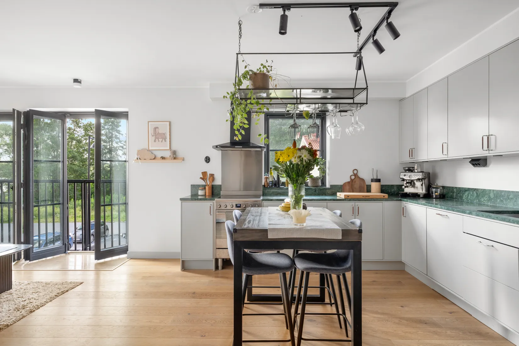 Bostadsrätt, Mjölnarvägen 23, Ekerö Jungfrusund, Ekerö