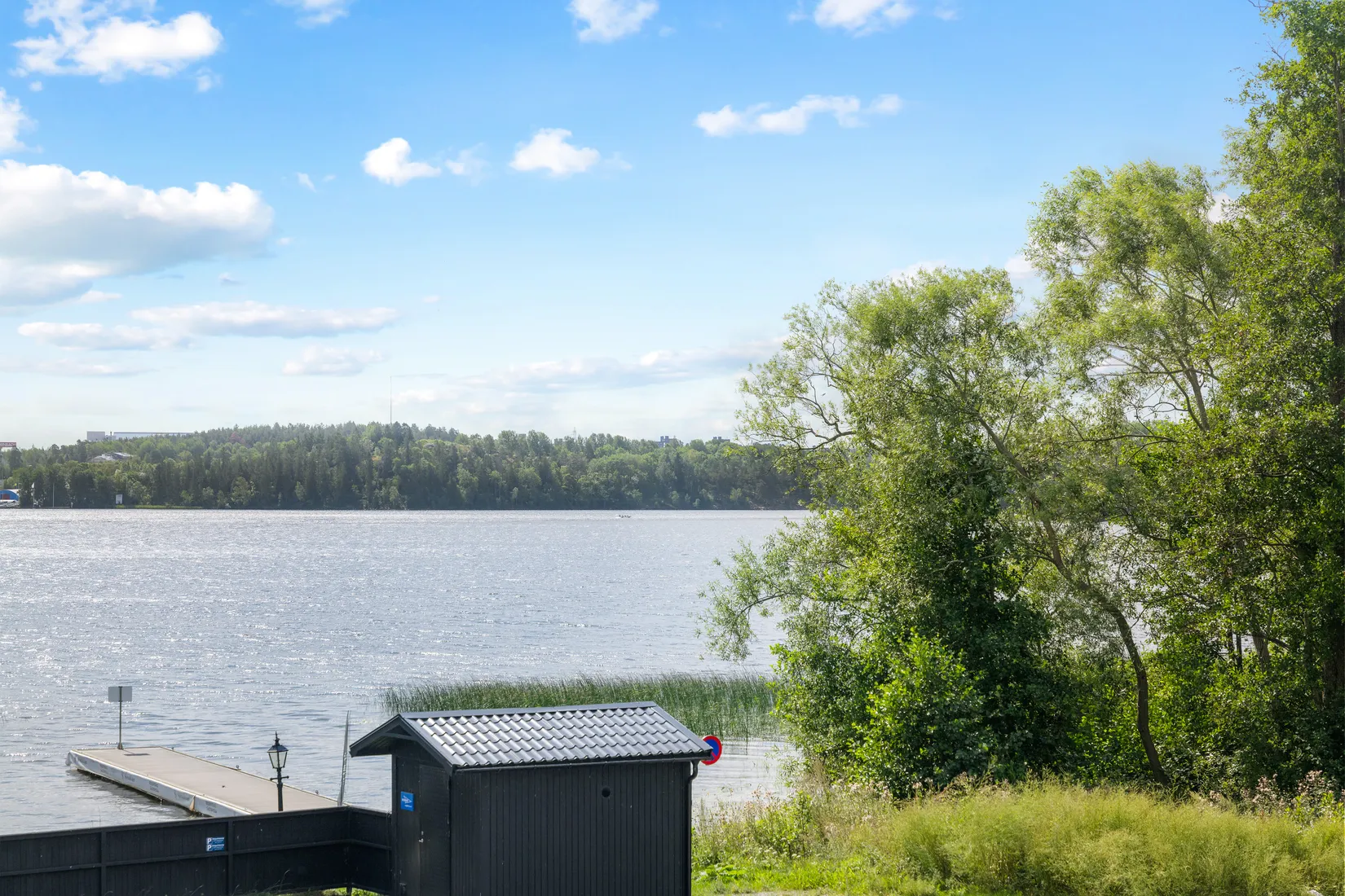 Bostadsrätt, Mjölnarvägen 23, Ekerö Jungfrusund, Ekerö