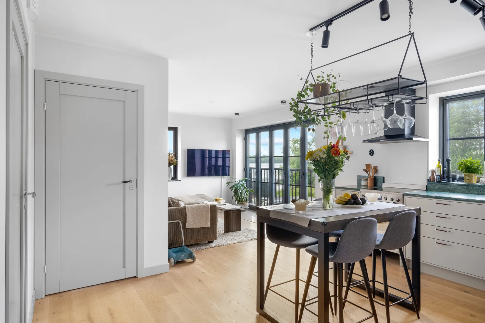 Bostadsrätt, Mjölnarvägen 23, Ekerö Jungfrusund, Ekerö