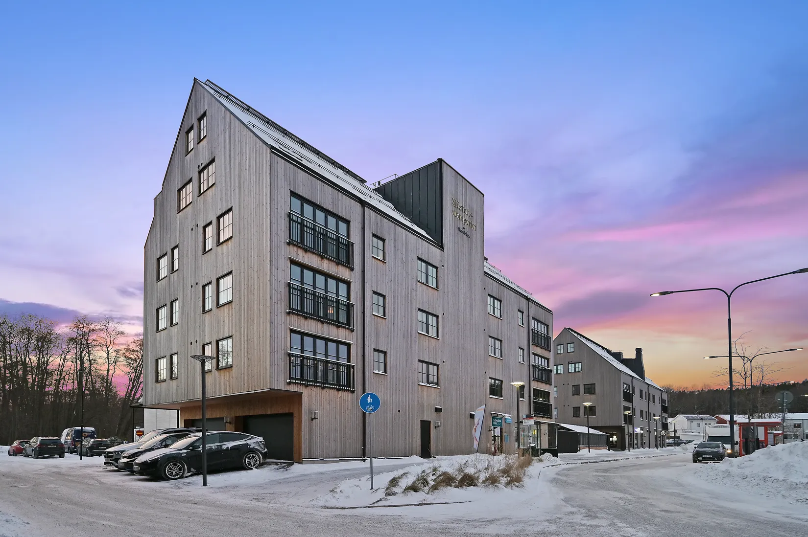 Bostadsrätt, Mjölnarvägen 23, Ekerö Jungfrusund, Ekerö