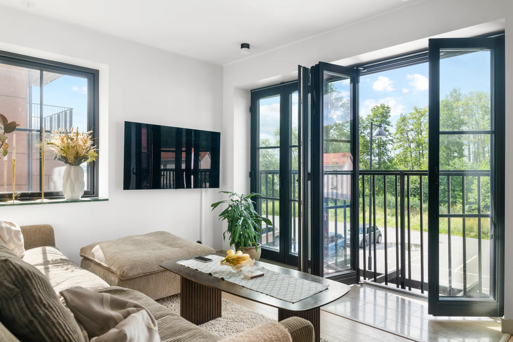 Bostadsrätt, Mjölnarvägen 23, Ekerö Jungfrusund, Ekerö