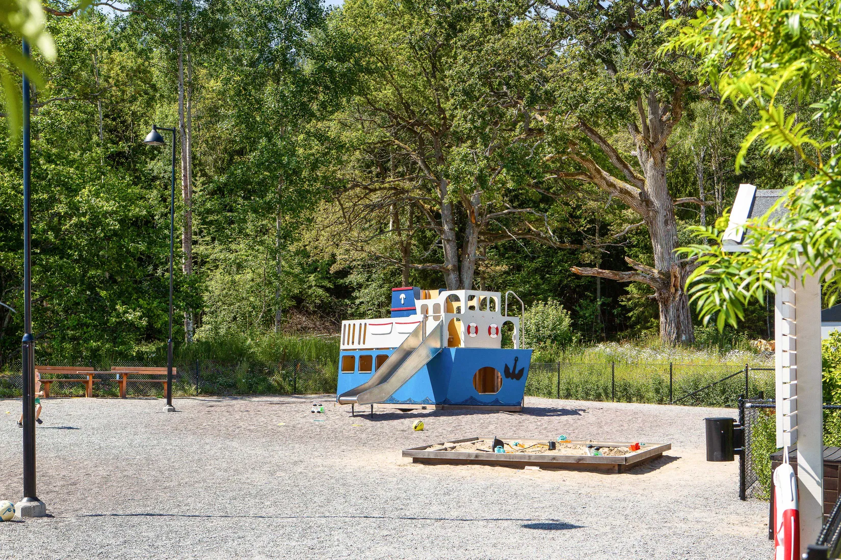 Bostadsrätt, Mjölnarvägen 23, Ekerö Jungfrusund, Ekerö