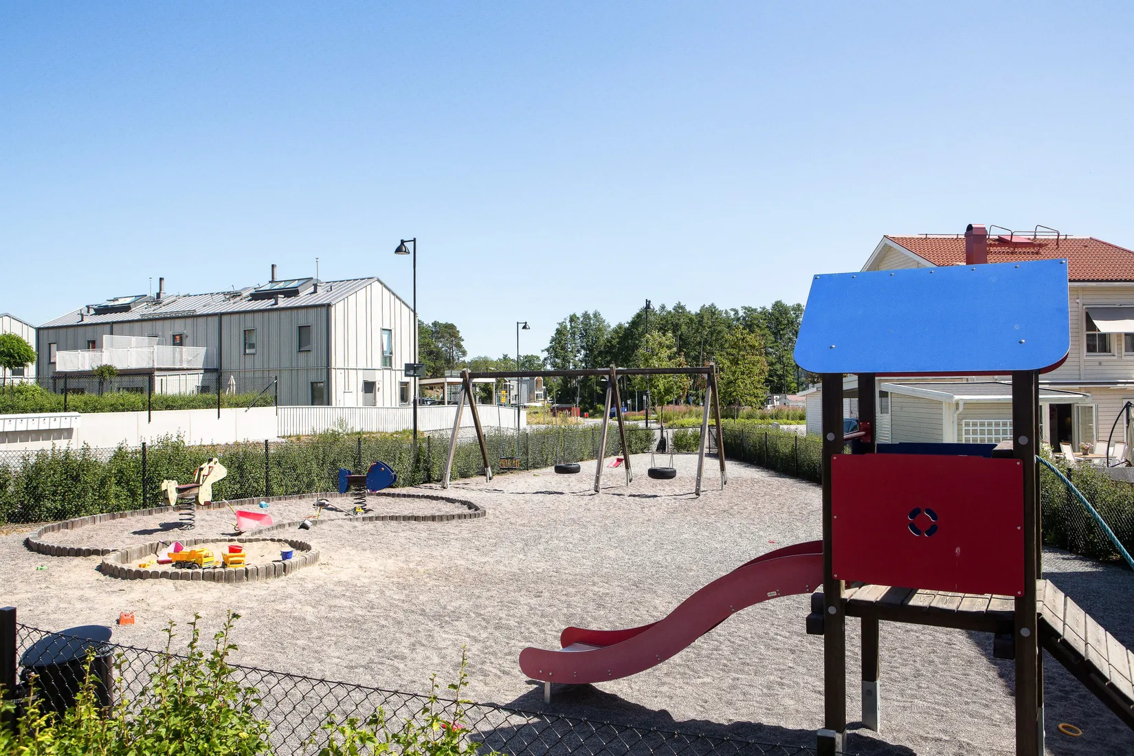 Bostadsrätt, Mjölnarvägen 23, Ekerö Jungfrusund, Ekerö