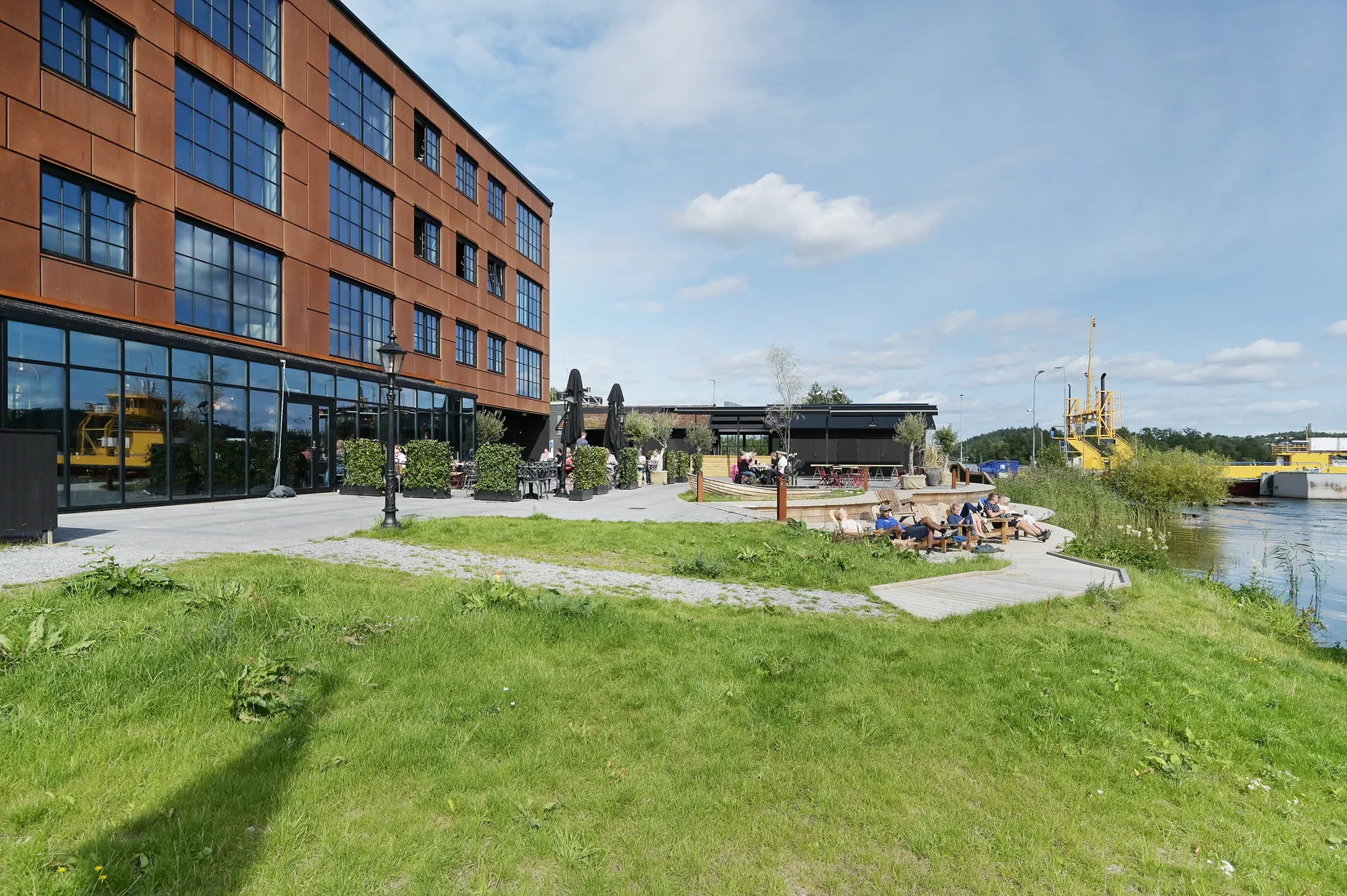 Bostadsrätt, Mjölnarvägen 23, Ekerö Jungfrusund, Ekerö