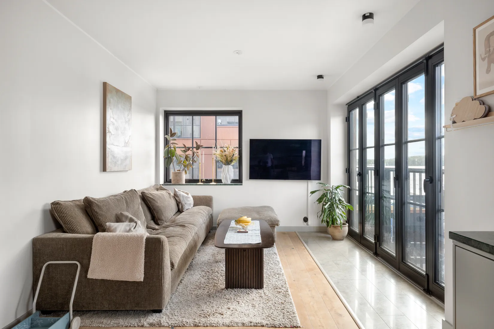 Bostadsrätt, Mjölnarvägen 23, Ekerö Jungfrusund, Ekerö