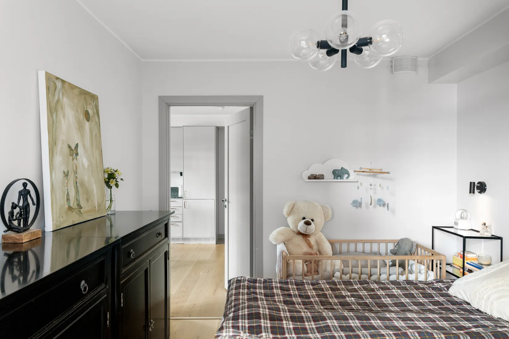 Bostadsrätt, Mjölnarvägen 23, Ekerö Jungfrusund, Ekerö