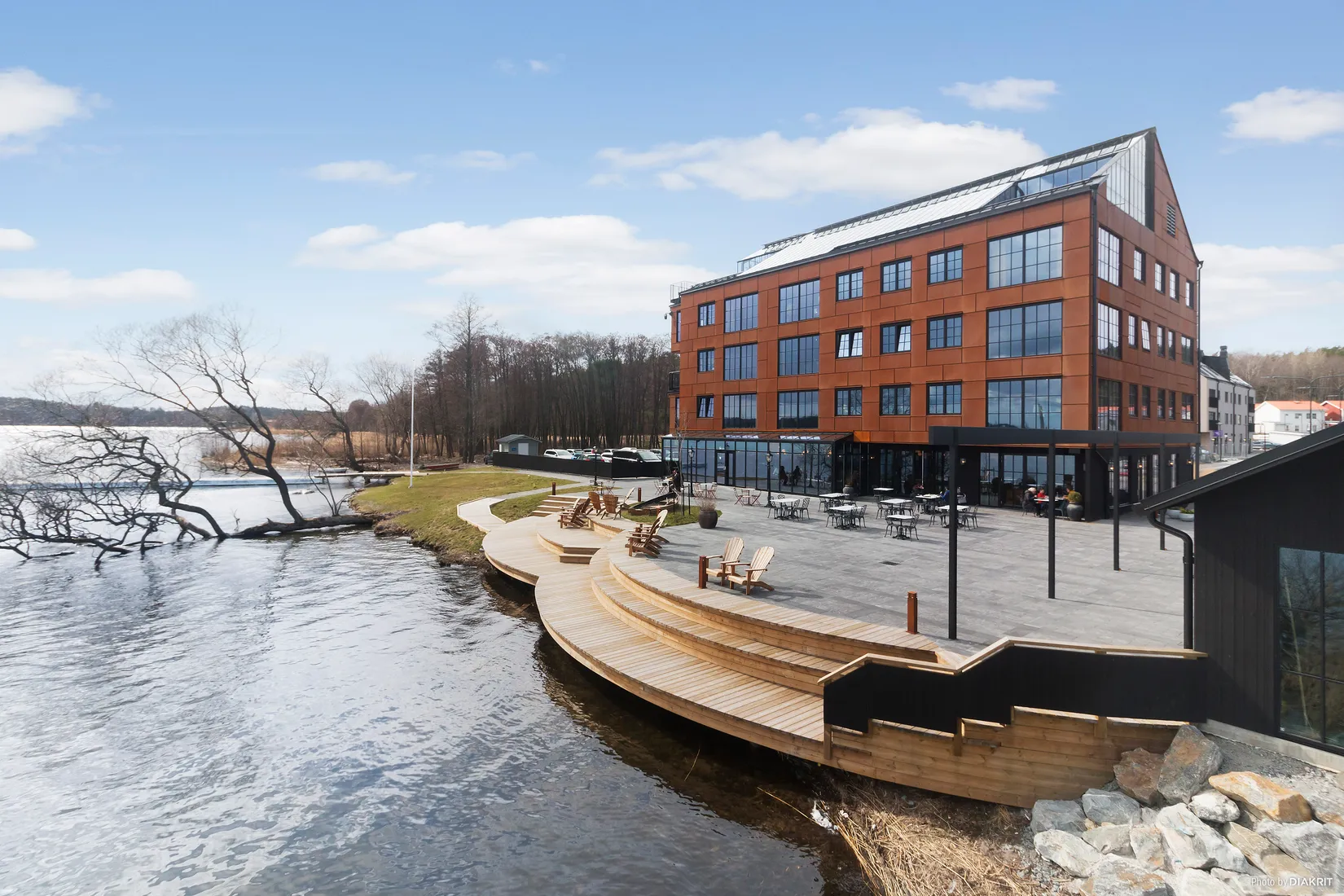 Bostadsrätt, Mjölnarvägen 23, Ekerö Jungfrusund, Ekerö