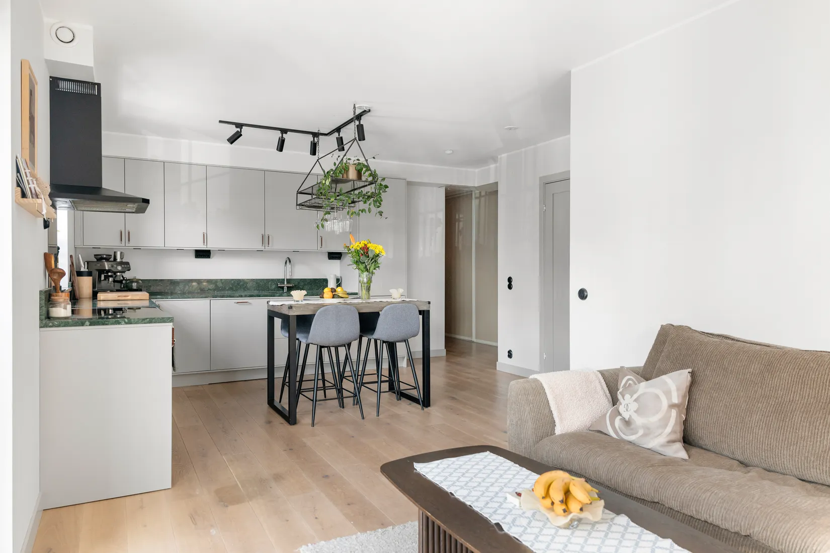 Bostadsrätt, Mjölnarvägen 23, Ekerö Jungfrusund, Ekerö