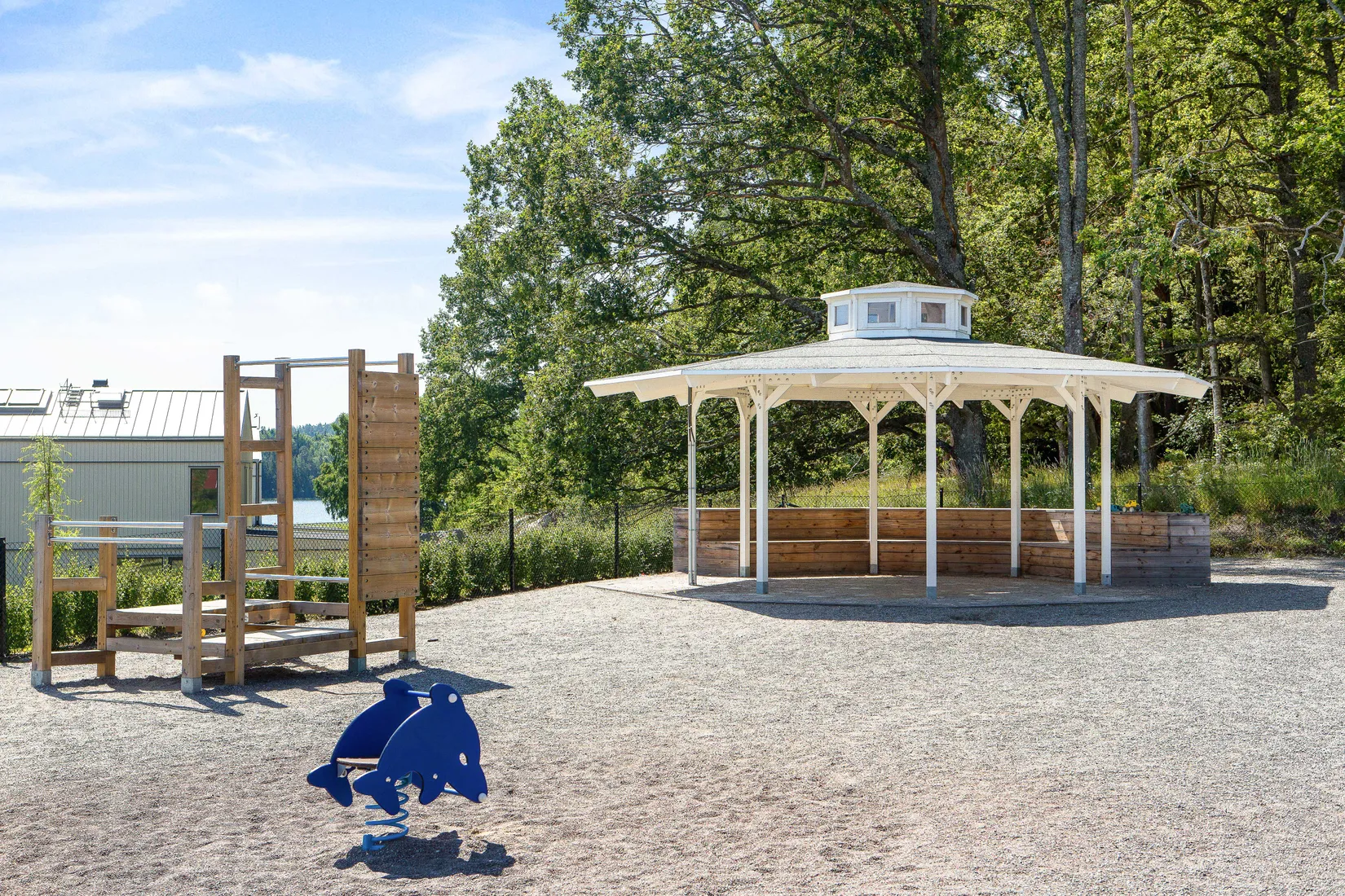 Bostadsrätt, Mjölnarvägen 23, Ekerö Jungfrusund, Ekerö