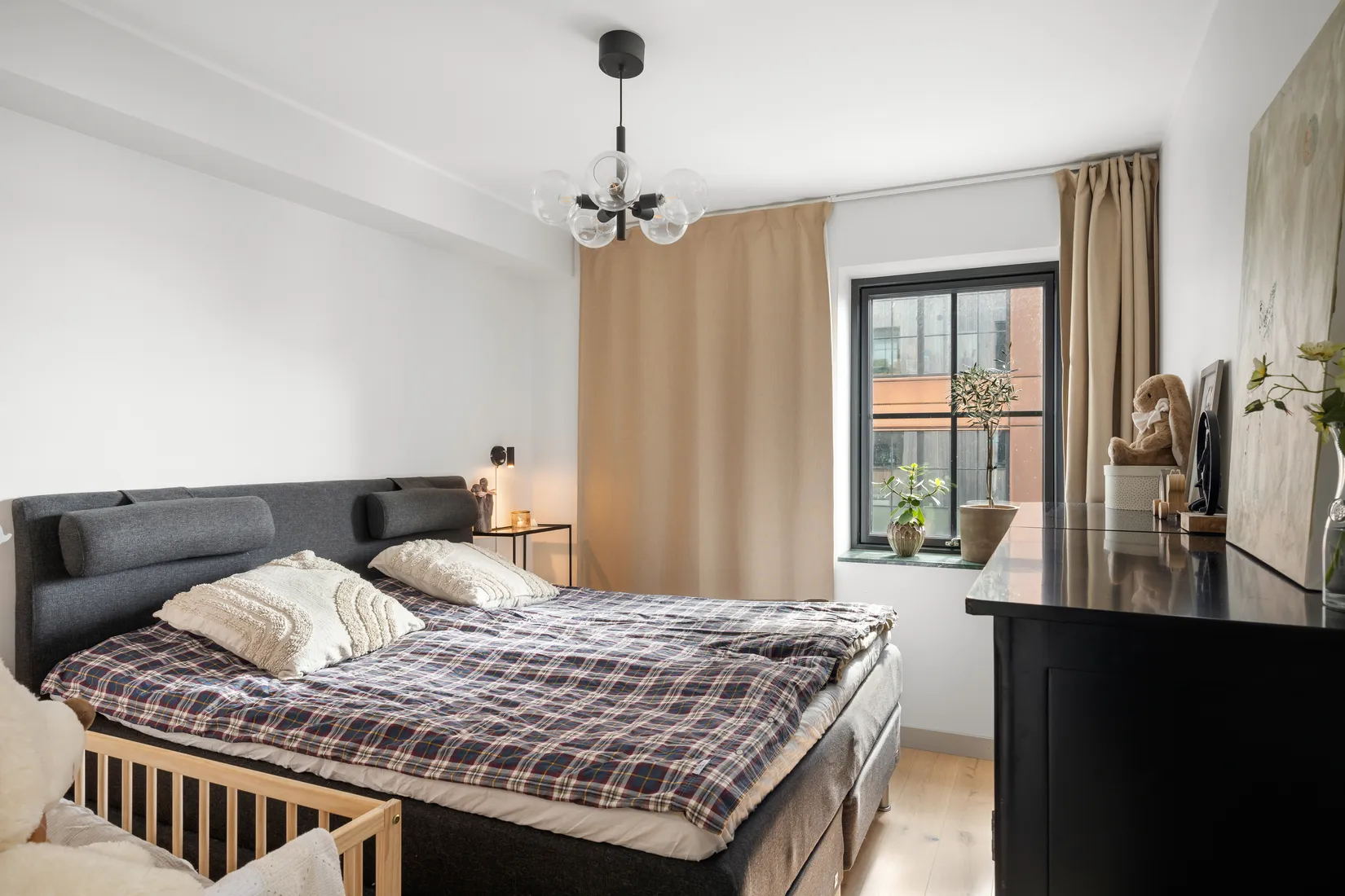 Bostadsrätt, Mjölnarvägen 23, Ekerö Jungfrusund, Ekerö