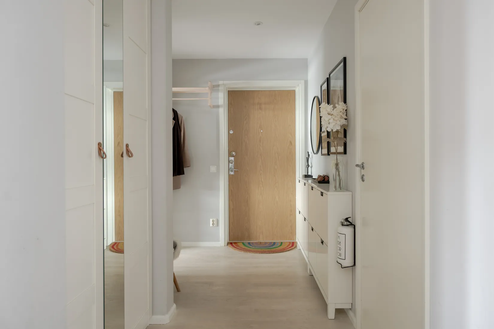 Bostadsrätt, Rosenborgsgatan 9, Frösunda, Solna