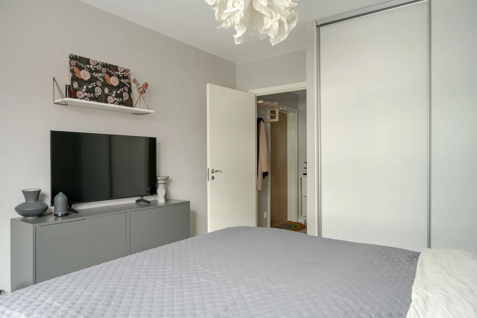 Bostadsrätt, Rosenborgsgatan 9, Frösunda, Solna