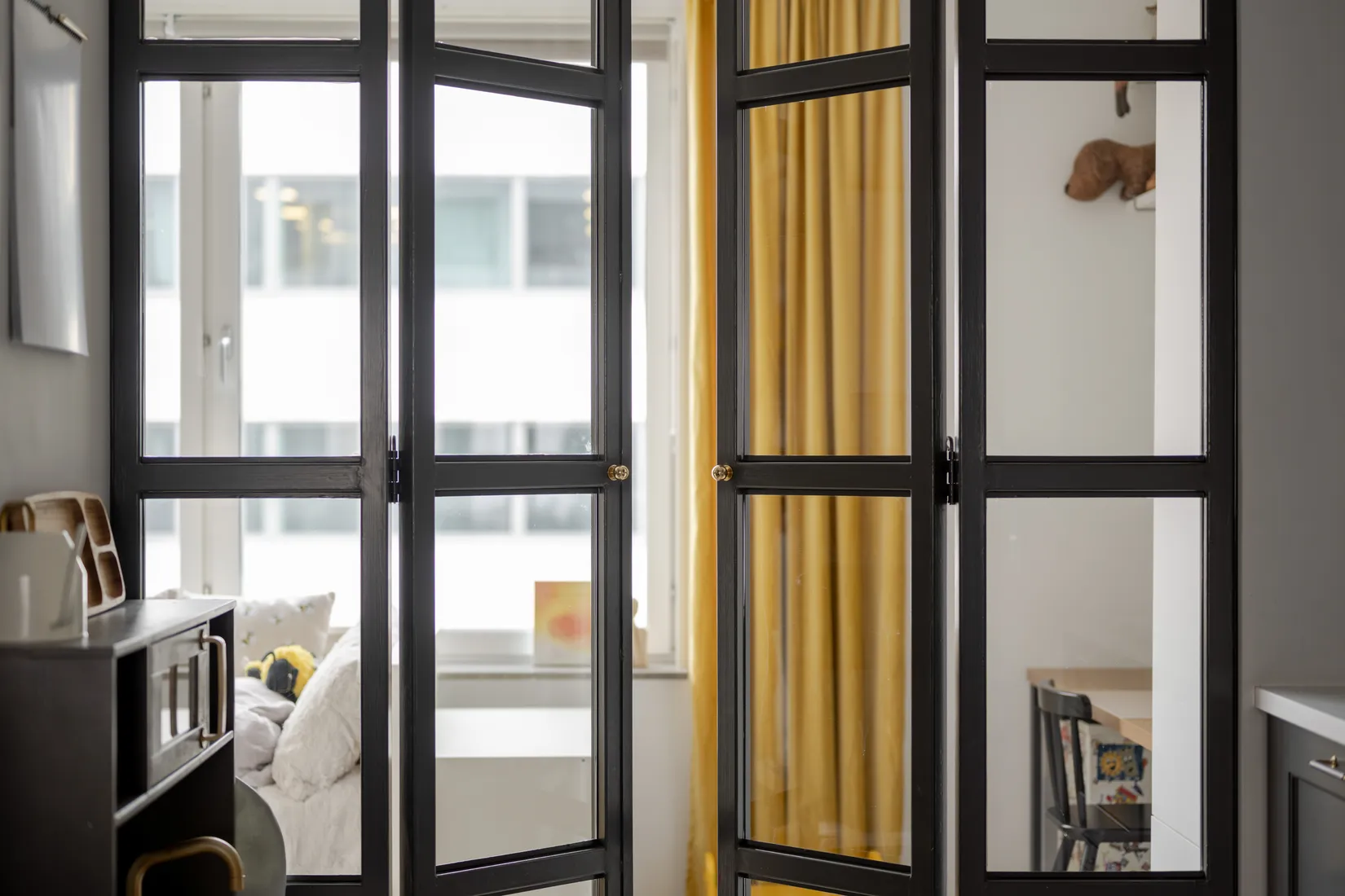 Bostadsrätt, Rosenborgsgatan 9, Frösunda, Solna