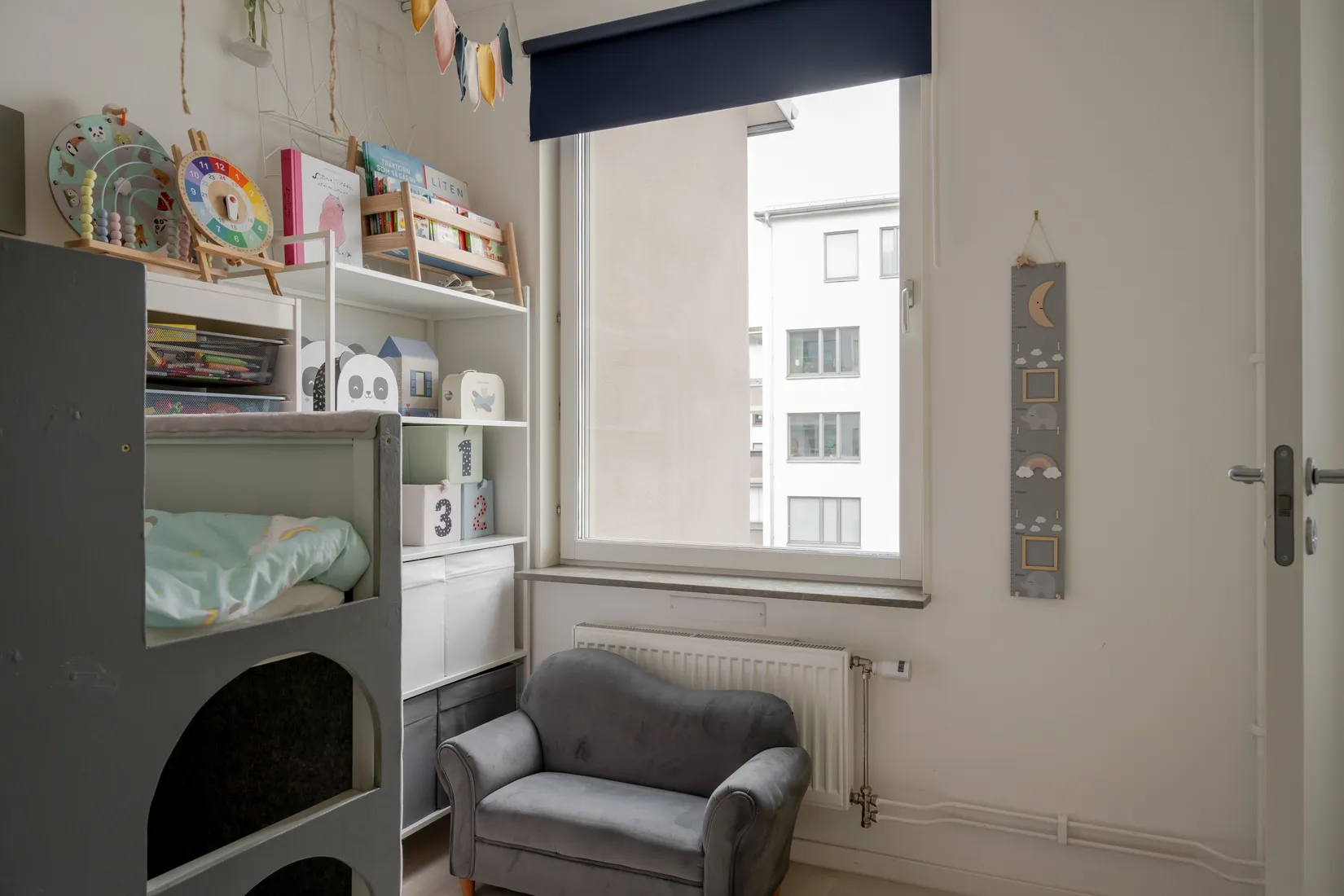 Bostadsrätt, Rosenborgsgatan 9, Frösunda, Solna