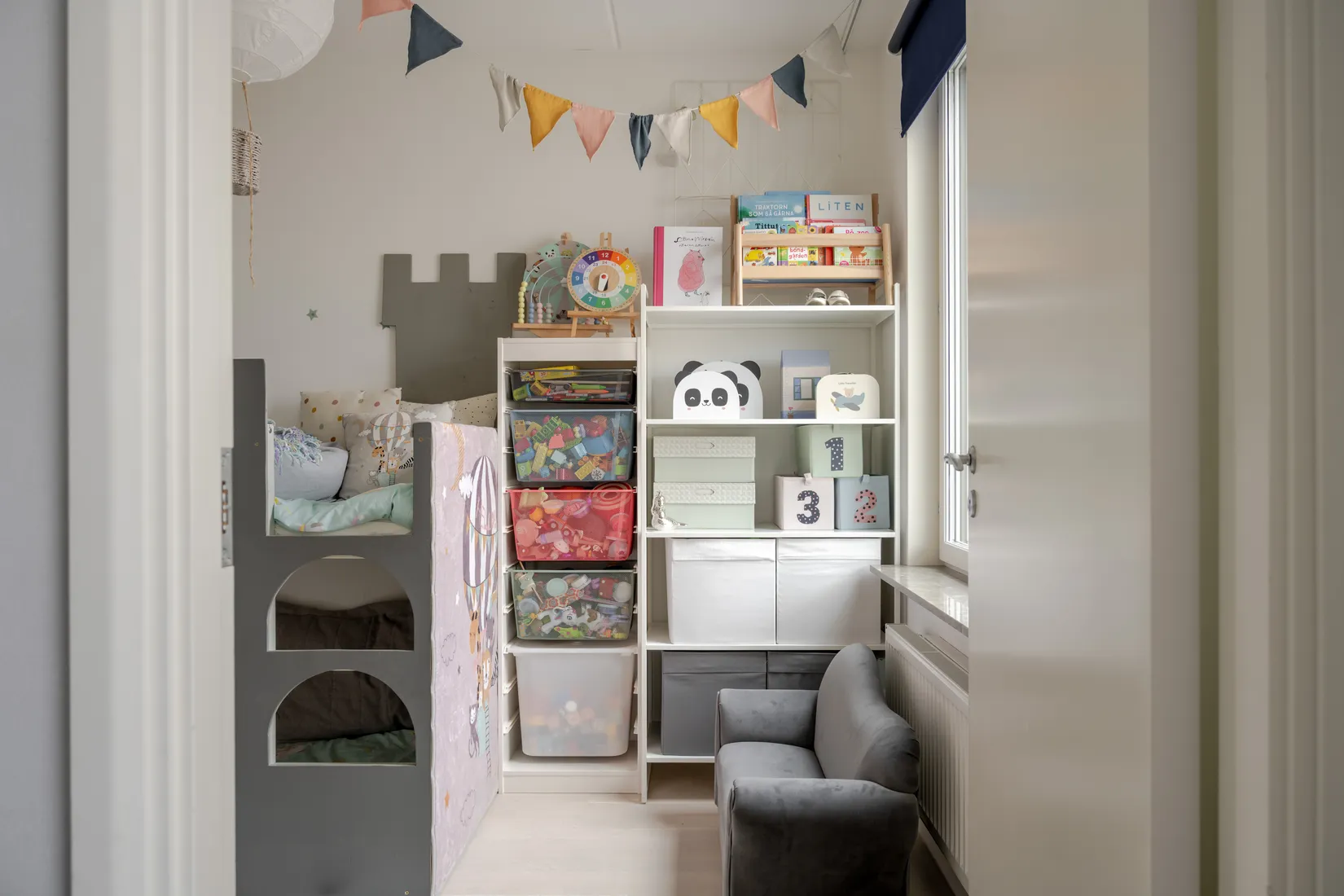 Bostadsrätt, Rosenborgsgatan 9, Frösunda, Solna