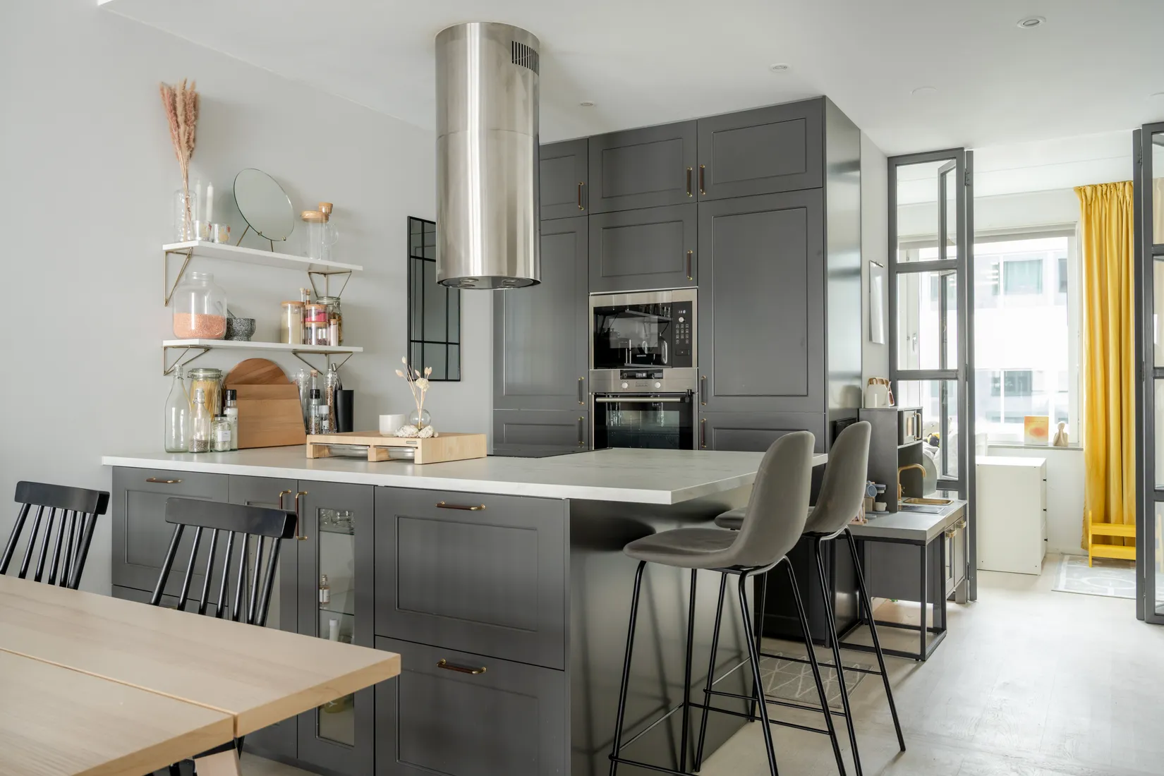 Bostadsrätt, Rosenborgsgatan 9, Frösunda, Solna