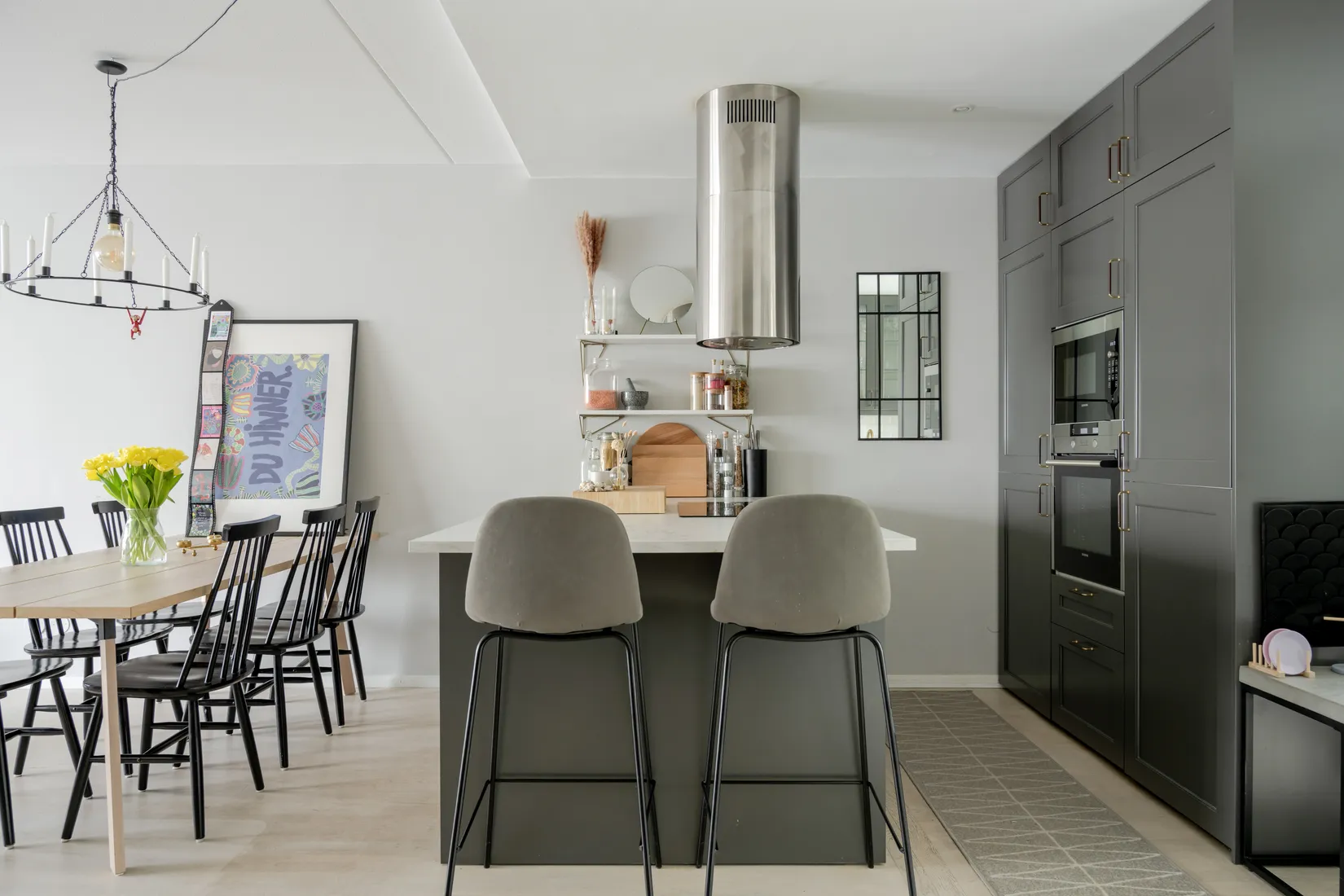 Bostadsrätt, Rosenborgsgatan 9, Frösunda, Solna