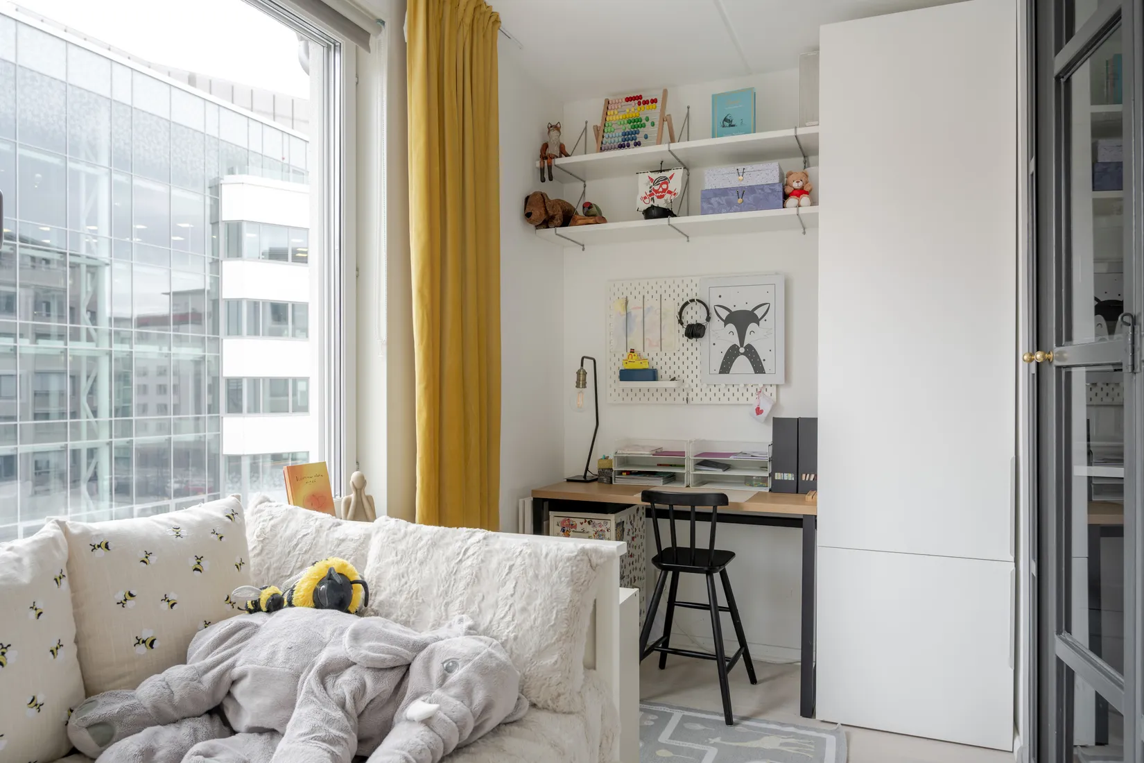 Bostadsrätt, Rosenborgsgatan 9, Frösunda, Solna