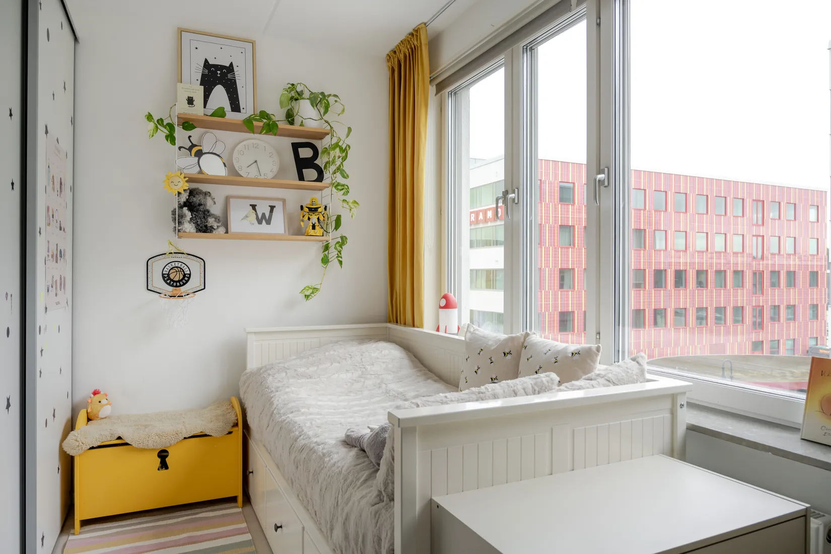 Bostadsrätt, Rosenborgsgatan 9, Frösunda, Solna