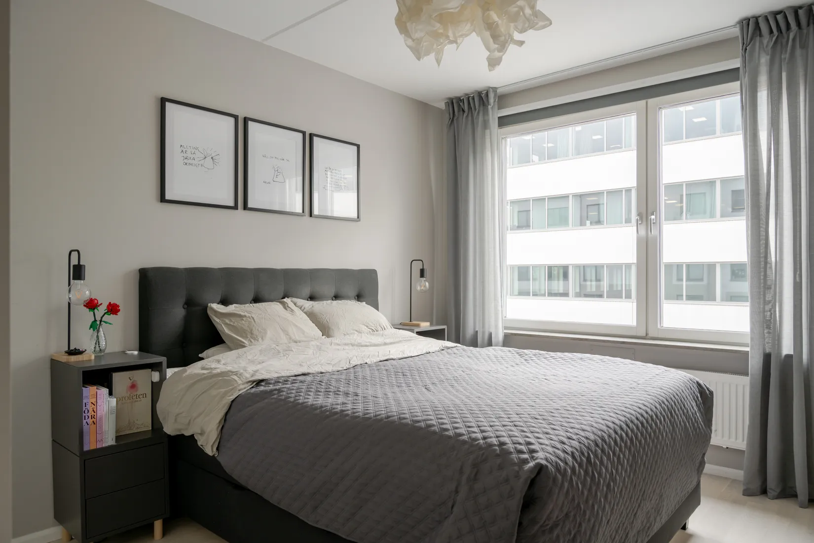 Bostadsrätt, Rosenborgsgatan 9, Frösunda, Solna