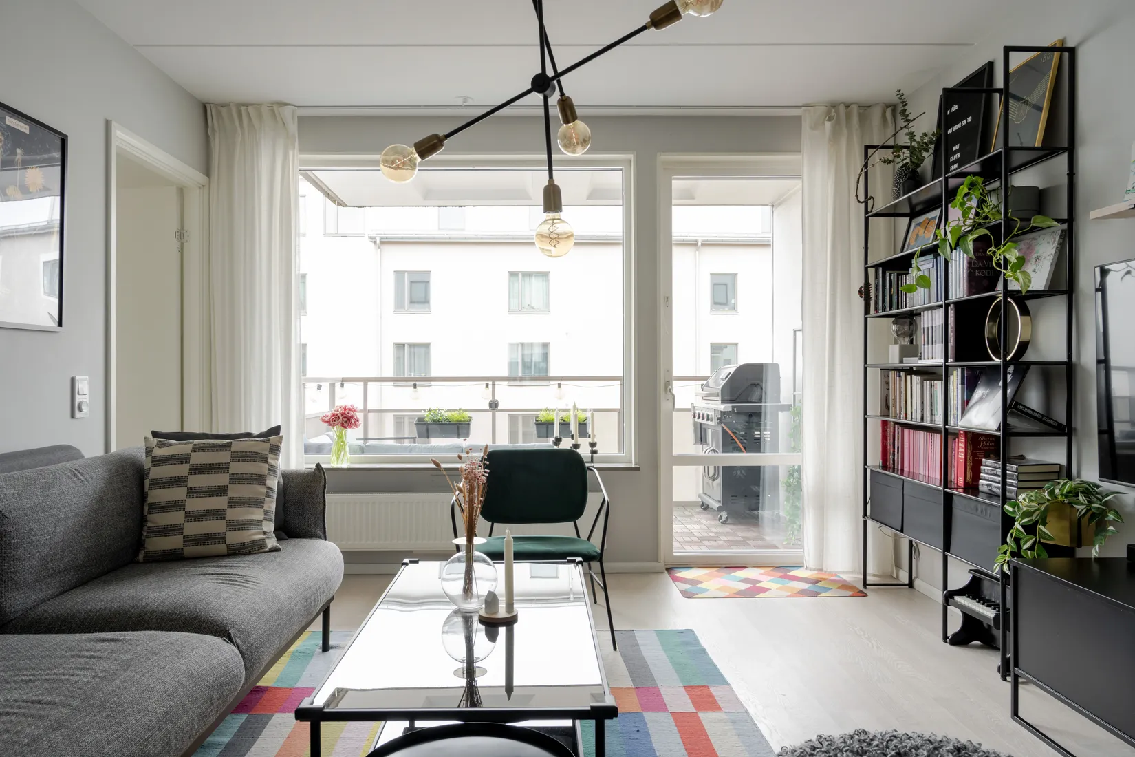 Bostadsrätt, Rosenborgsgatan 9, Frösunda, Solna