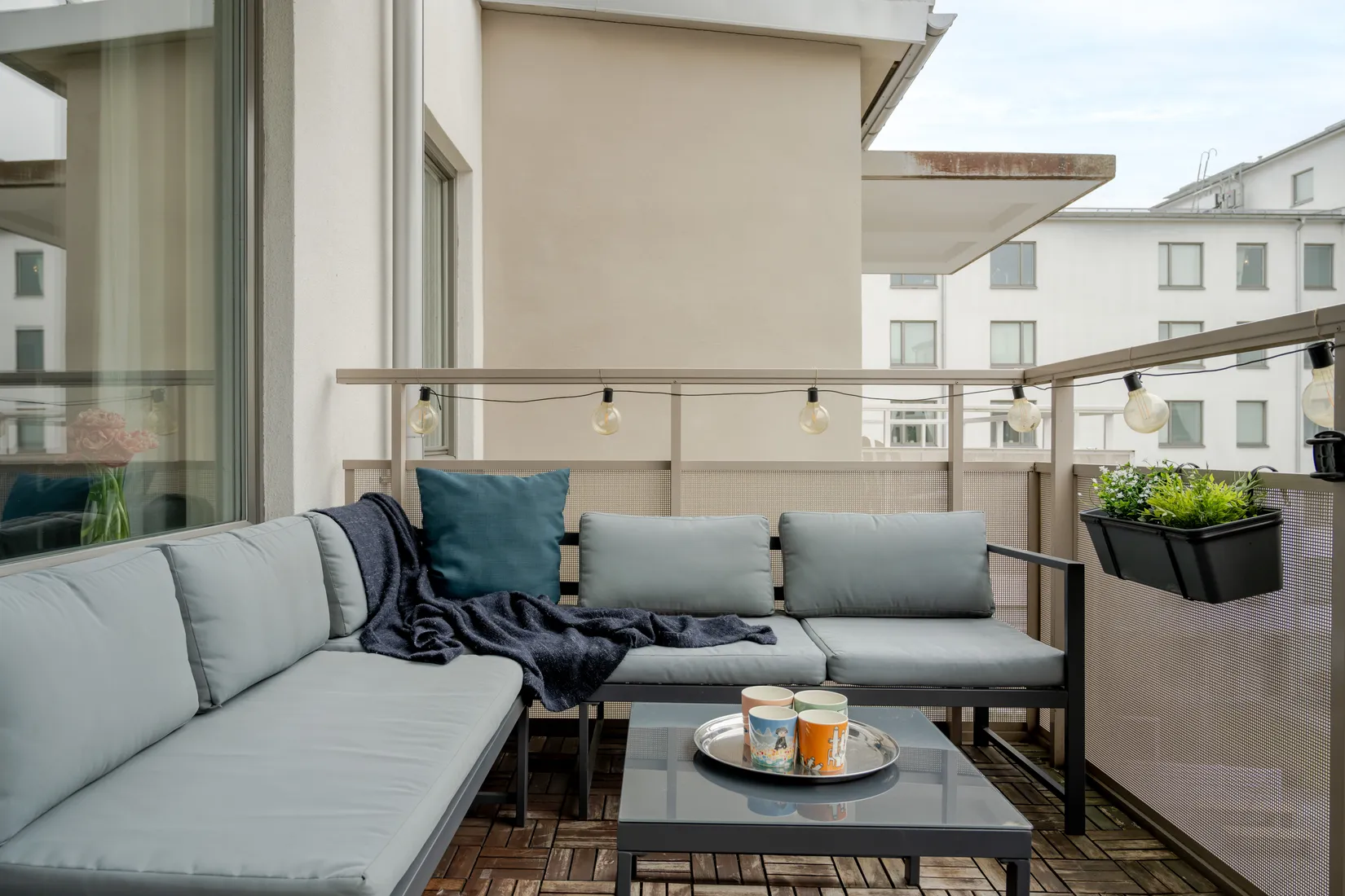 Bostadsrätt, Rosenborgsgatan 9, Frösunda, Solna