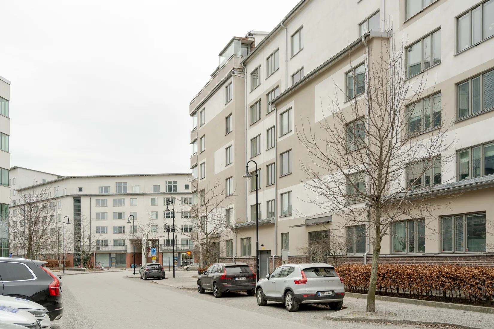 Bostadsrätt, Rosenborgsgatan 9, Frösunda, Solna