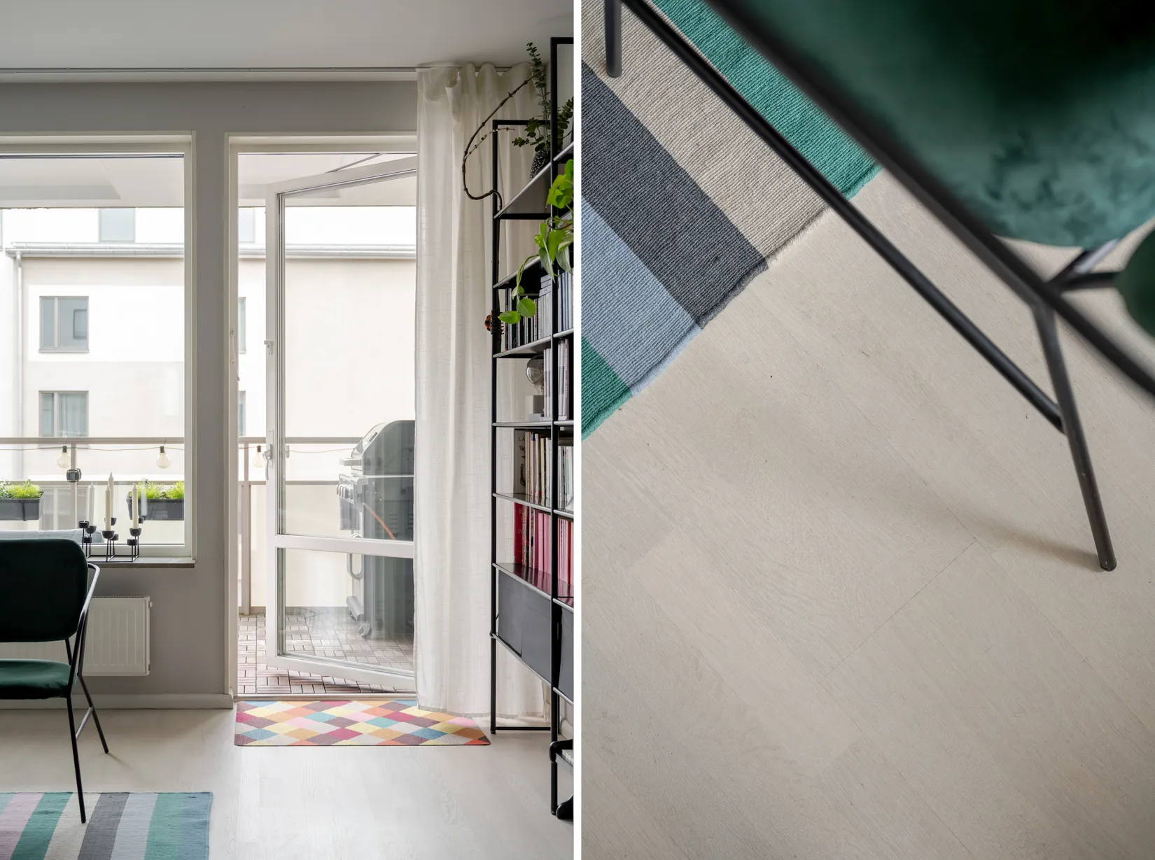 Bostadsrätt, Rosenborgsgatan 9, Frösunda, Solna