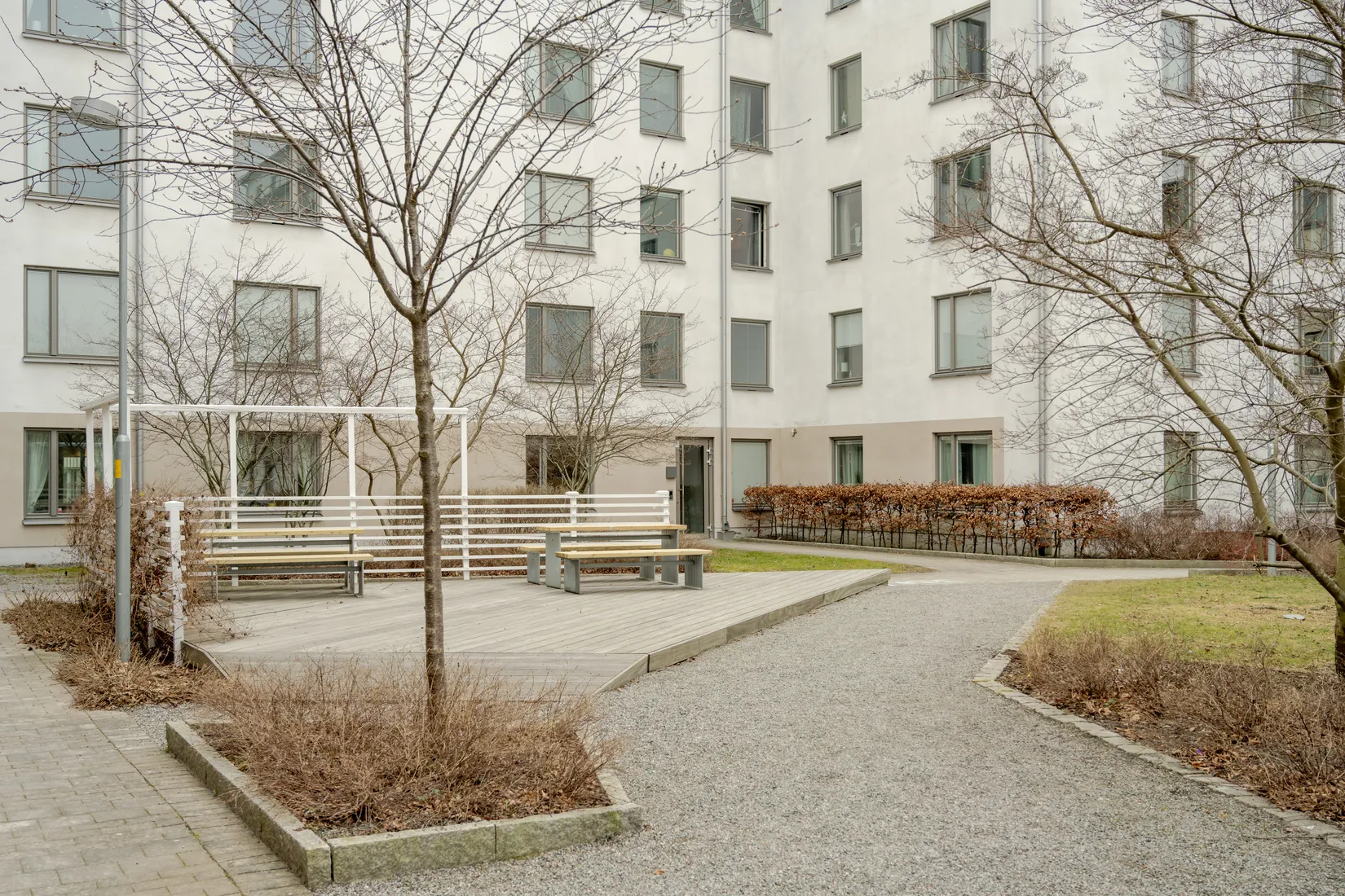 Bostadsrätt, Rosenborgsgatan 9, Frösunda, Solna