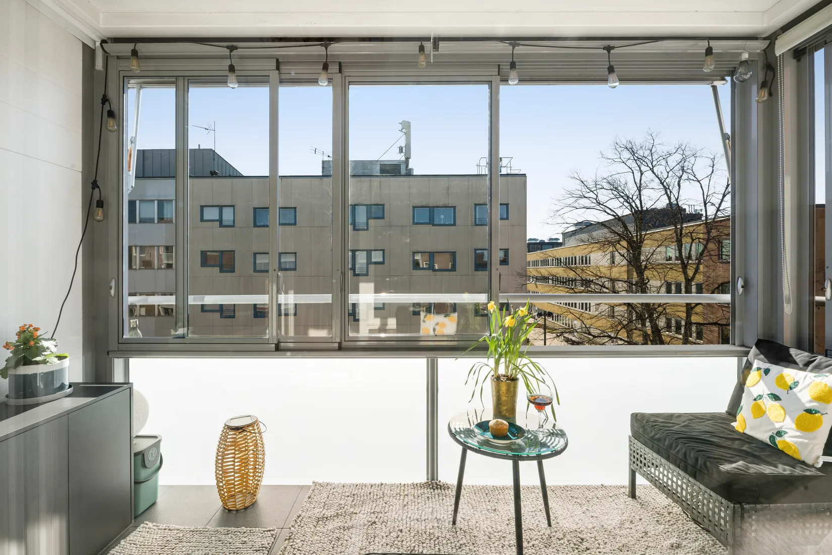 Bostadsrätt, Dragarbrunnsgatan 58, Centrum, Uppsala