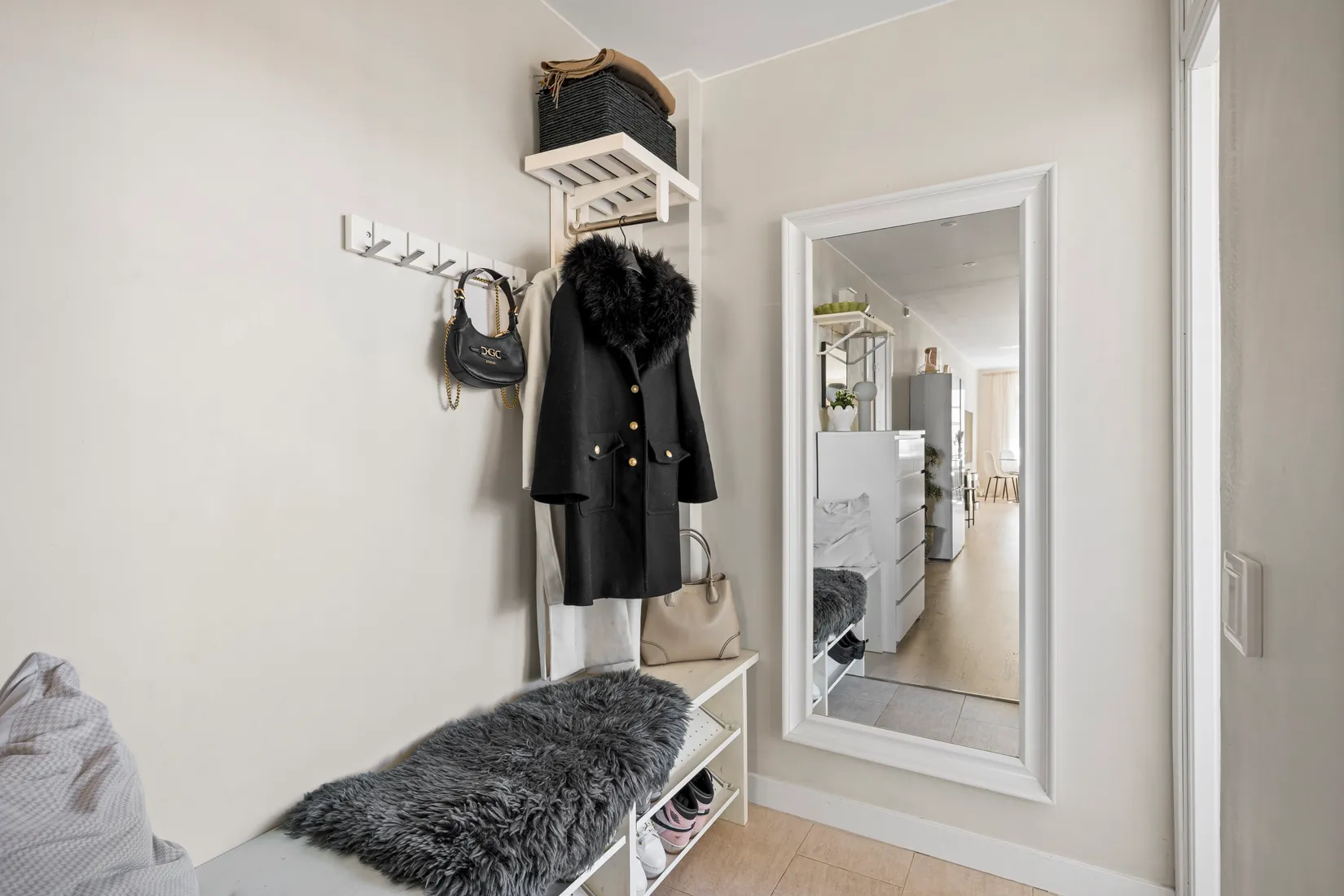 Bostadsrätt, Dragarbrunnsgatan 58, Centrum, Uppsala