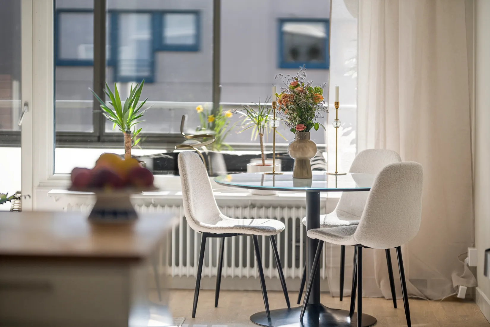 Bostadsrätt, Dragarbrunnsgatan 58, Centrum, Uppsala