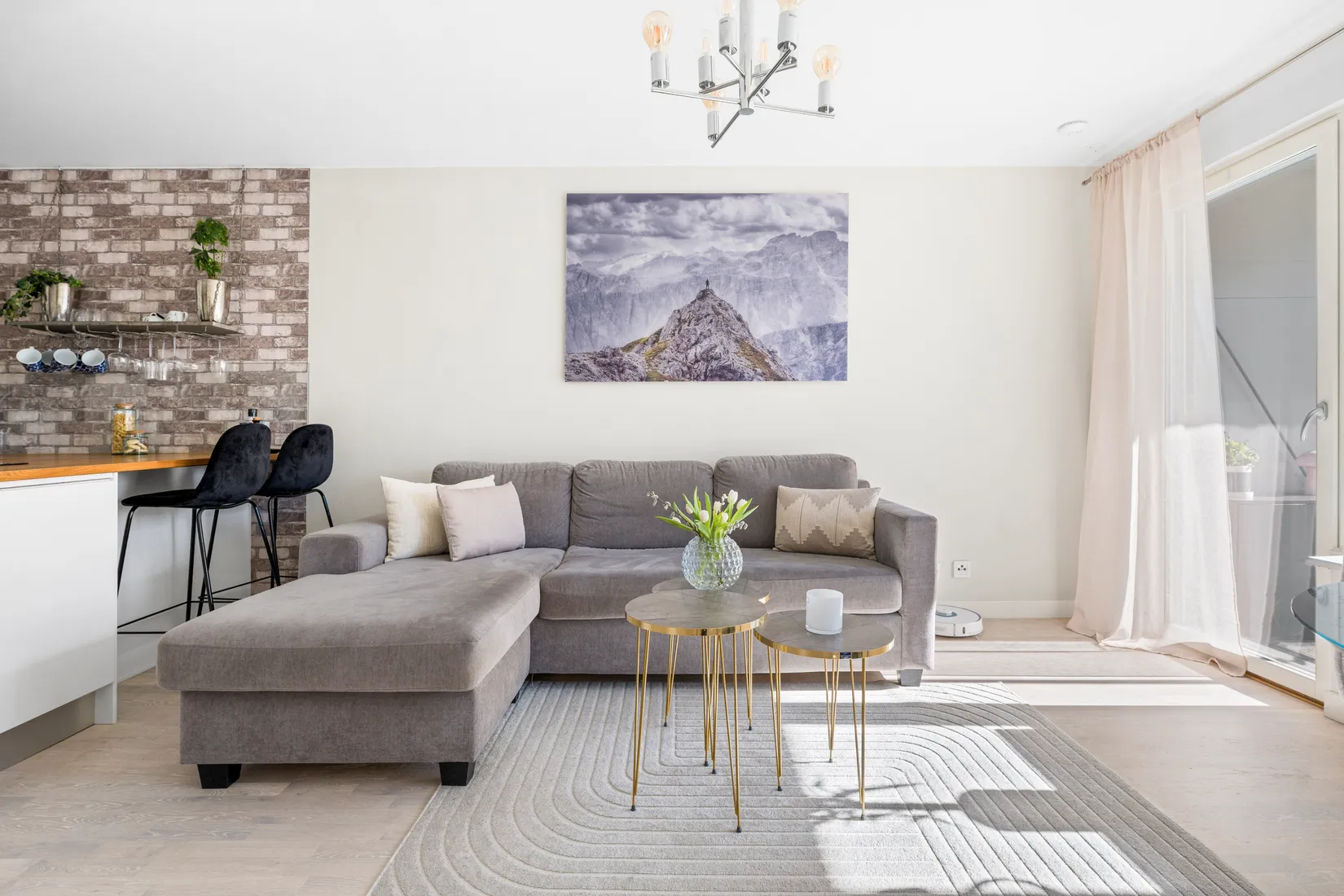 Bostadsrätt, Dragarbrunnsgatan 58, Centrum, Uppsala