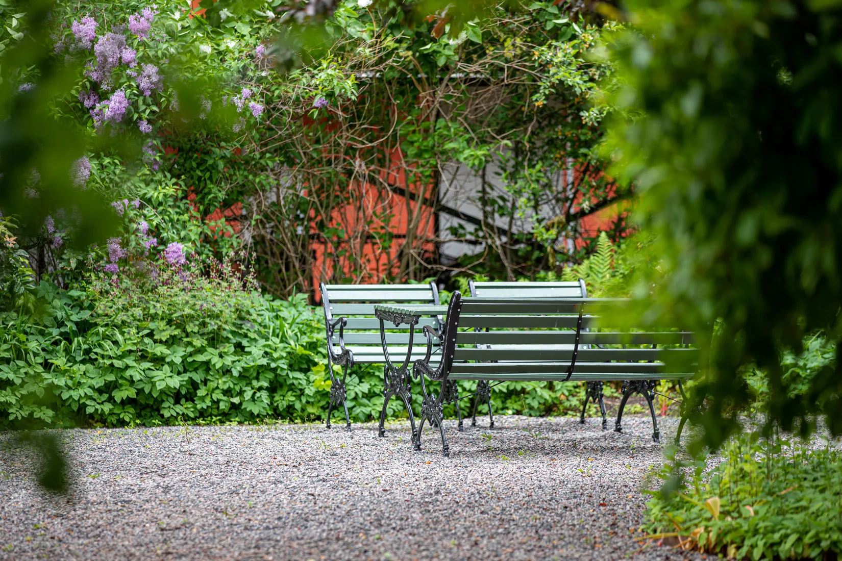 Bostadsrätt, Dragarbrunnsgatan 58, Centrum, Uppsala