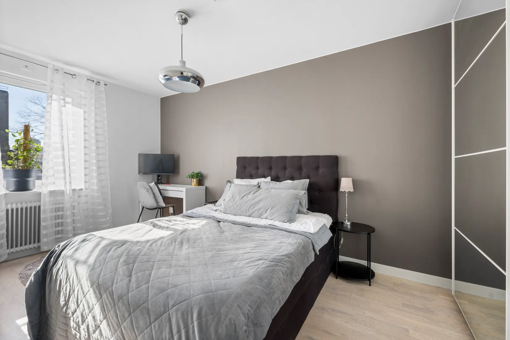 Bostadsrätt, Dragarbrunnsgatan 58, Centrum, Uppsala