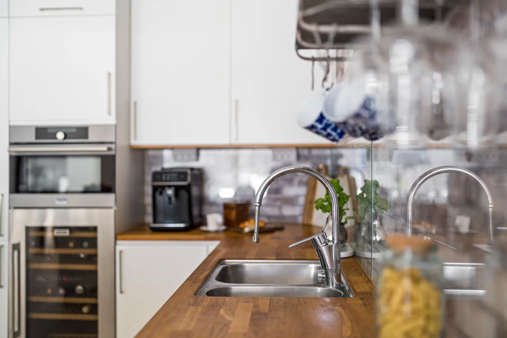 Bostadsrätt, Dragarbrunnsgatan 58, Centrum, Uppsala