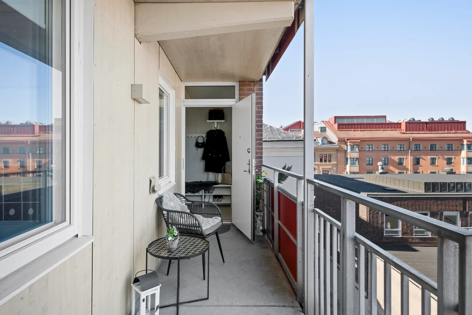 Bostadsrätt, Dragarbrunnsgatan 58, Centrum, Uppsala