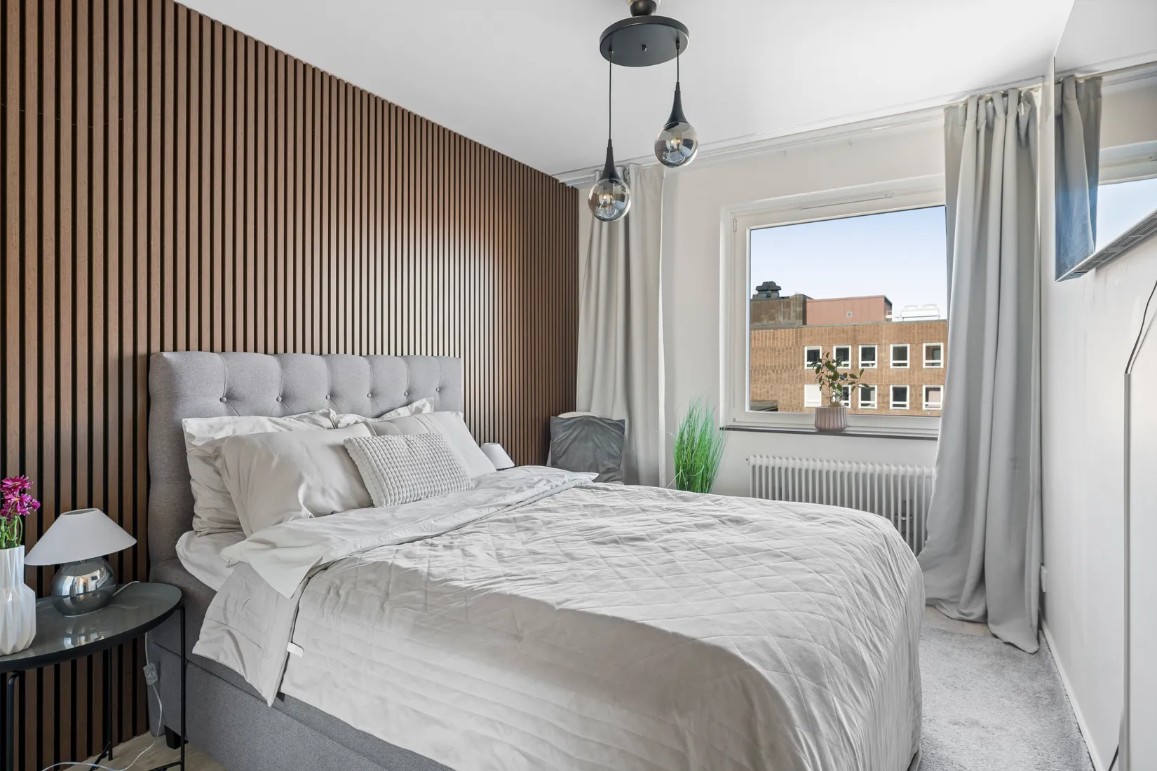 Bostadsrätt, Dragarbrunnsgatan 58, Centrum, Uppsala