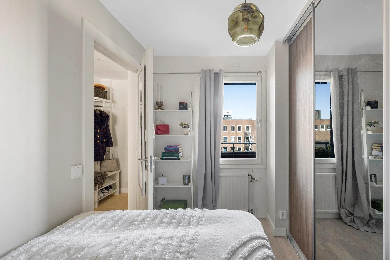 Bostadsrätt, Dragarbrunnsgatan 58, Centrum, Uppsala