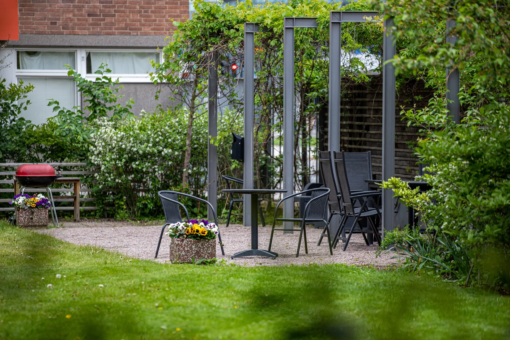 Bostadsrätt, Dragarbrunnsgatan 58, Centrum, Uppsala