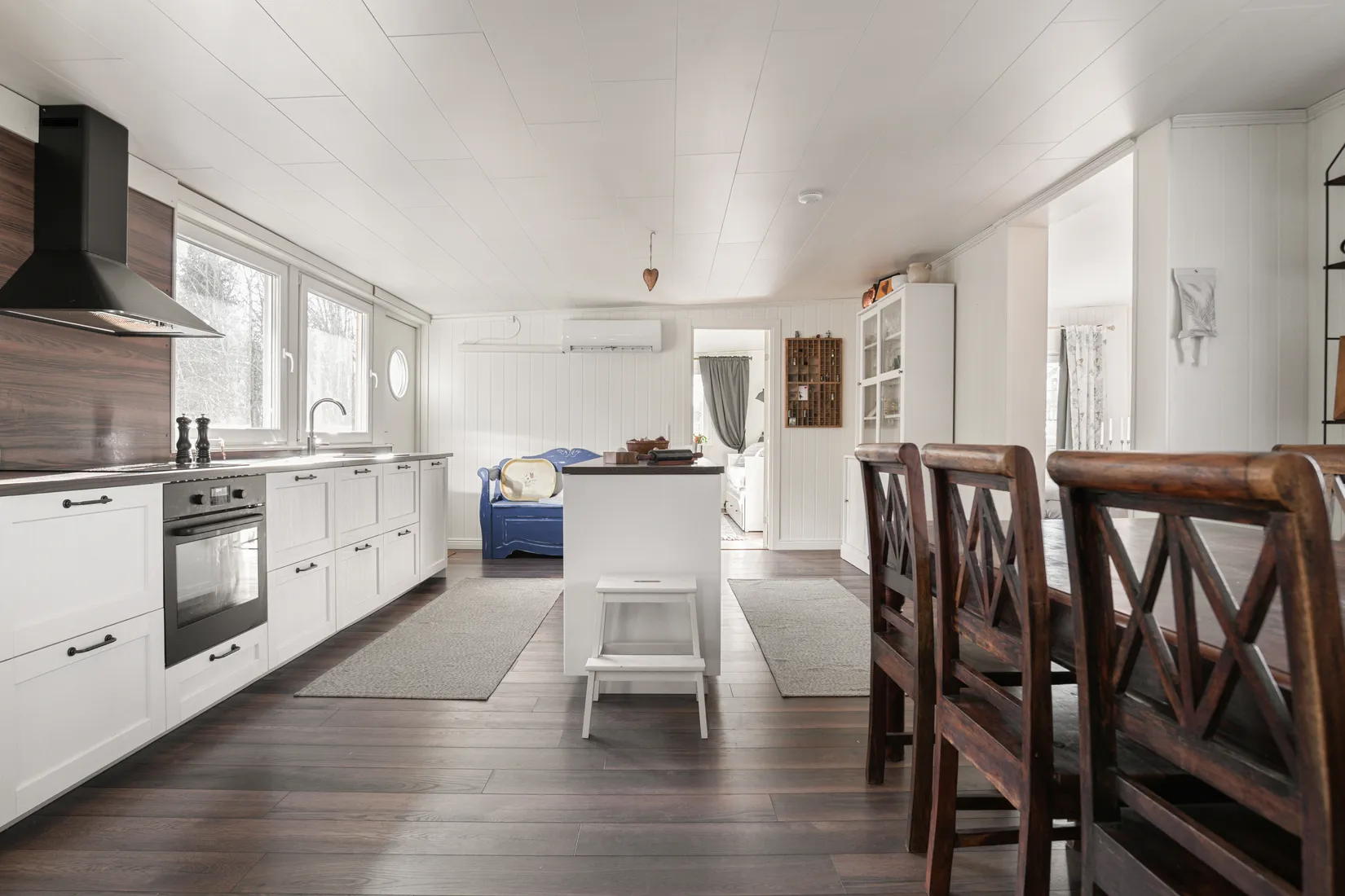 Villa, Truedstorp södra 32, Ekeby, Bjuv