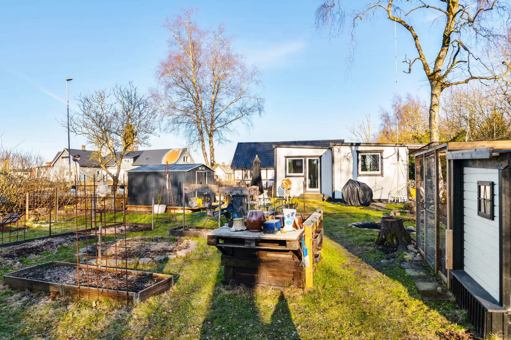 Villa, Truedstorp södra 32, Ekeby, Bjuv