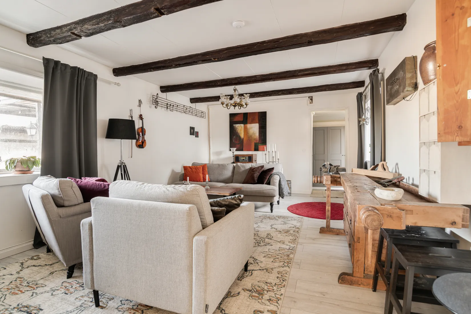 Villa, Truedstorp södra 32, Ekeby, Bjuv