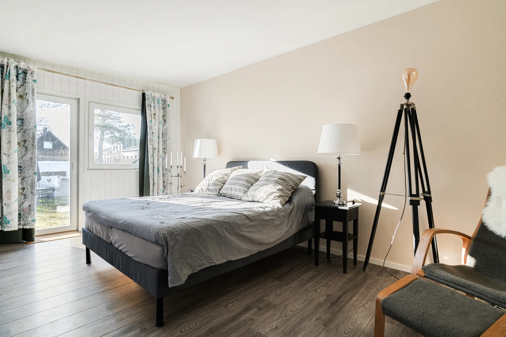 Villa, Truedstorp södra 32, Ekeby, Bjuv