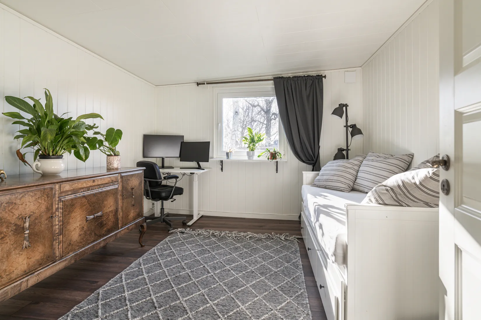 Villa, Truedstorp södra 32, Ekeby, Bjuv