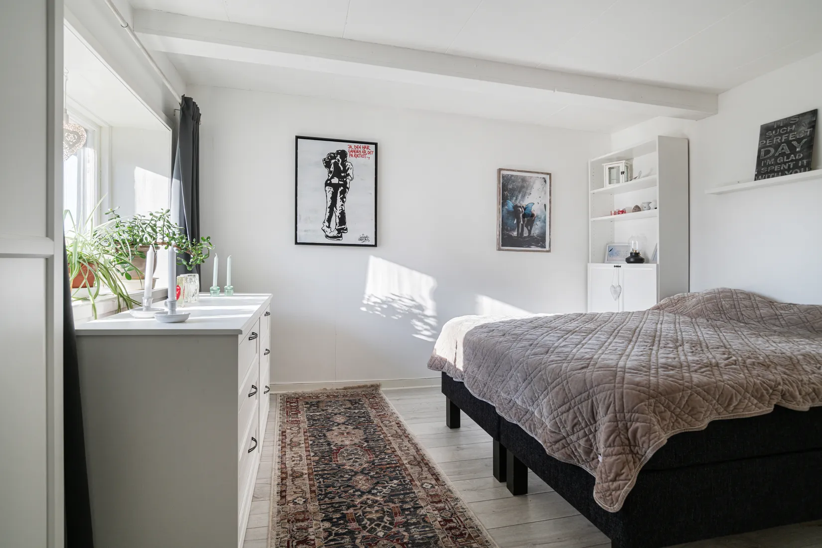 Villa, Truedstorp södra 32, Ekeby, Bjuv